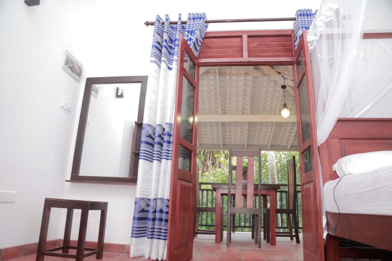 Kirala Villa Mihiripenne Exterior photo